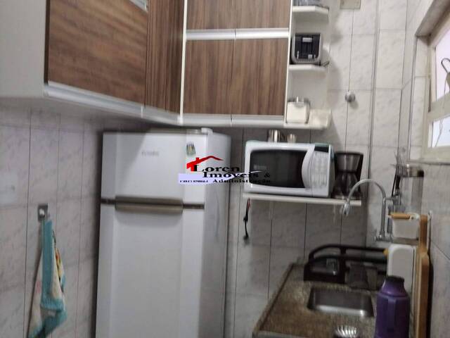 Apartamento para Venda em São Vicente - 4