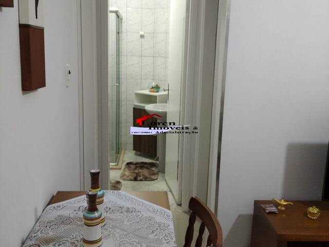 Apartamento para Venda em São Vicente - 5