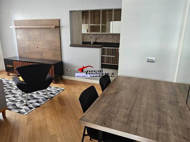 #68831 - Apartamento para Locação em São Vicente - SP - 3