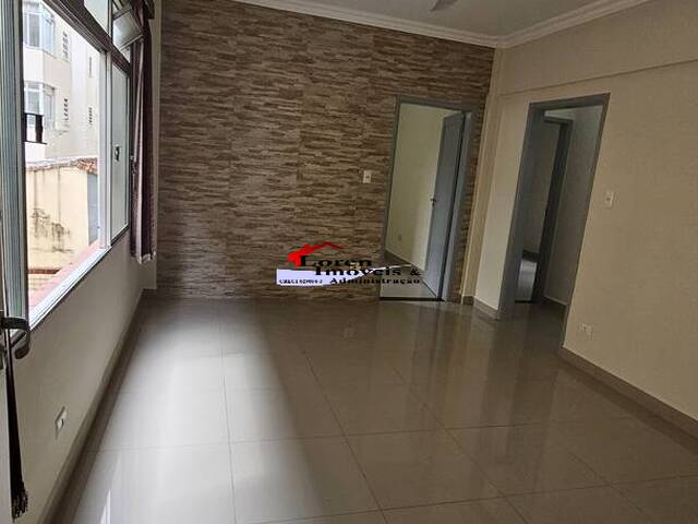 #68842 - Apartamento para Locação em São Vicente - SP - 3