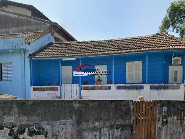 #6880t - Área para Venda em São Vicente - SP - 1