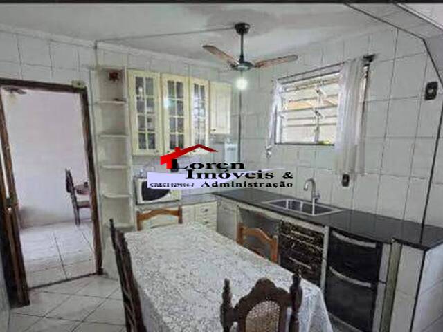 Apartamento para Venda em São Vicente - 4