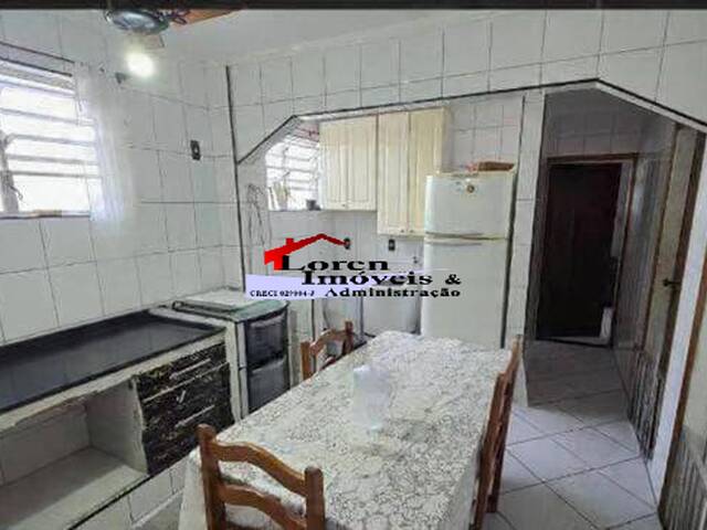 Apartamento para Venda em São Vicente - 5
