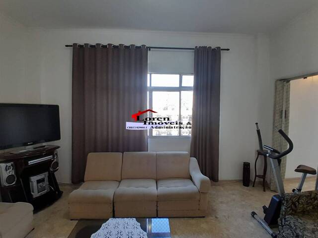 Apartamento para Venda em São Vicente - 4