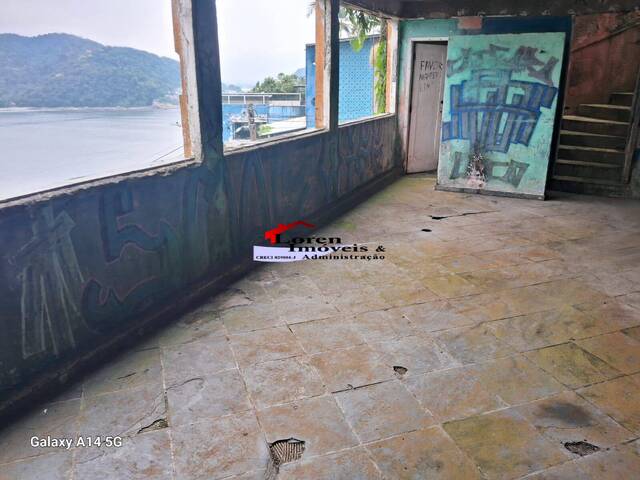 Sala para Venda em São Vicente - 4