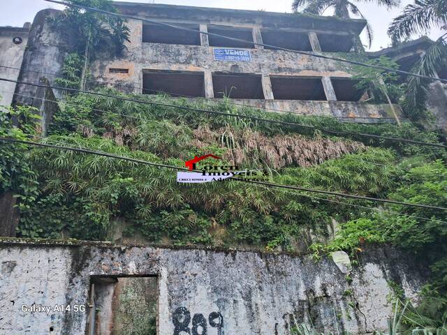 #6888C - Sala para Venda em São Vicente - SP - 1