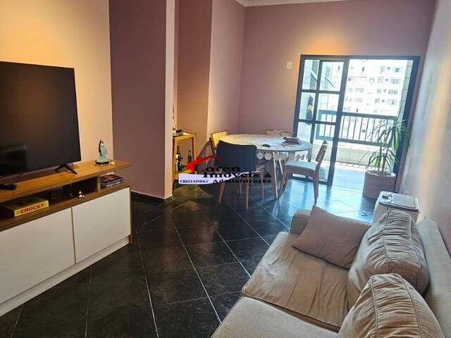 #68903 - Apartamento para Venda em São Vicente - SP - 3