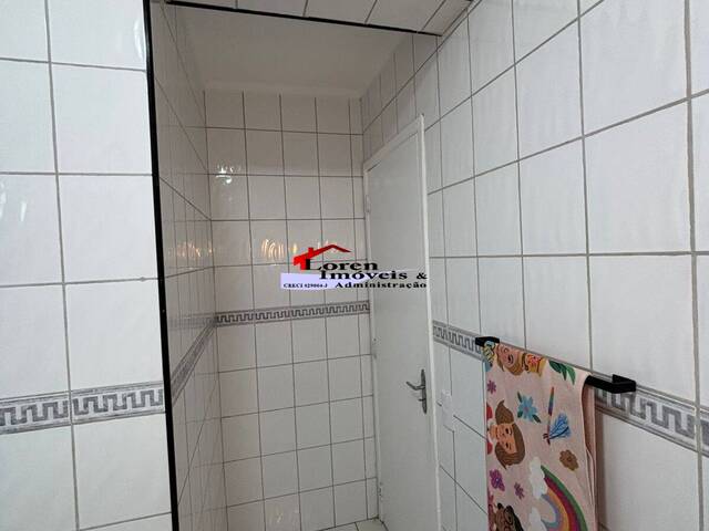 Apartamento para Venda em São Vicente - 5