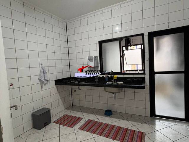 Apartamento para Venda em São Vicente - 4