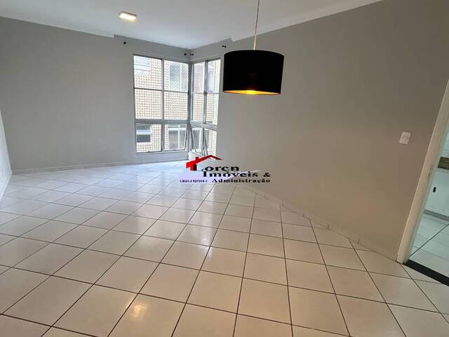 #68913 - Apartamento para Venda em São Vicente - SP - 2