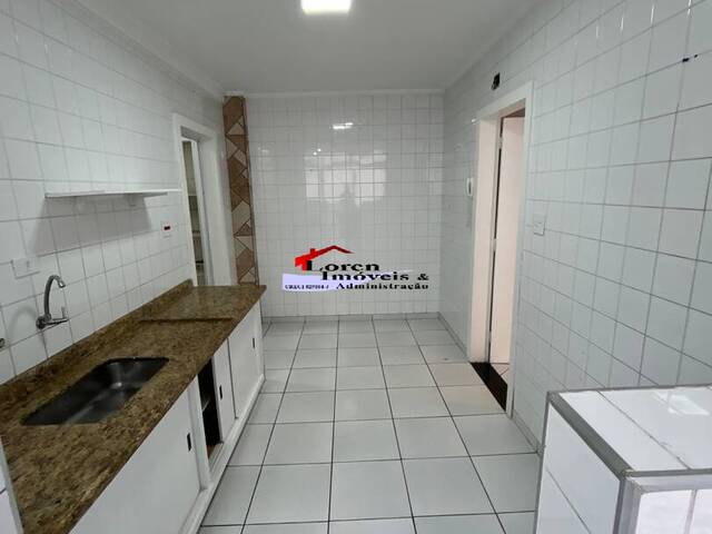 Apartamento para Venda em São Vicente - 4