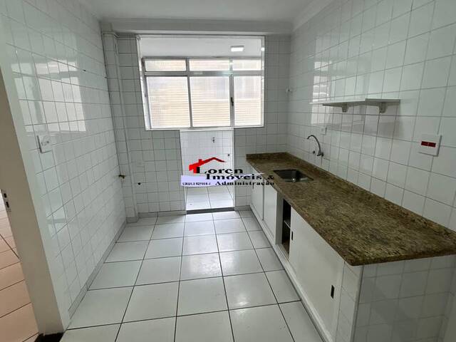 Apartamento para Venda em São Vicente - 5