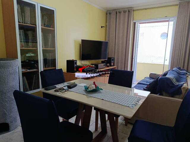 #68922 - Apartamento para Venda em São Vicente - SP - 1