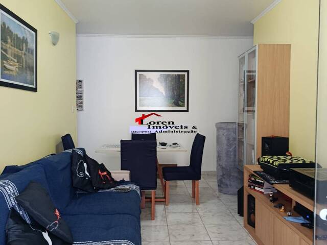 Apartamento para Venda em São Vicente - 4