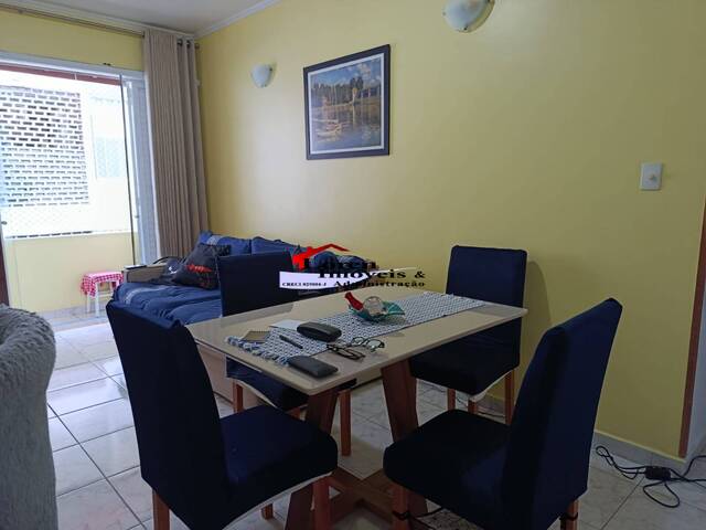 #68922 - Apartamento para Venda em São Vicente - SP - 3