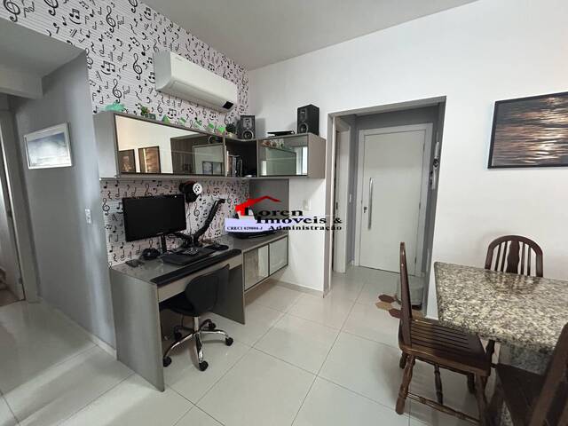 Apartamento para Venda em São Vicente - 5