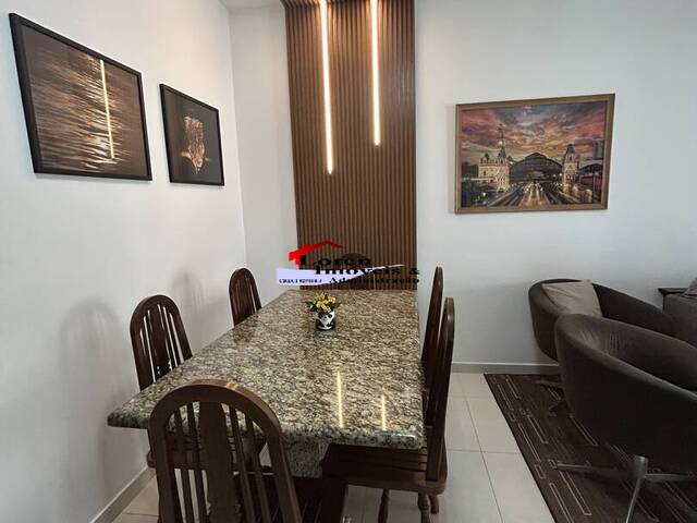 #68932 - Apartamento para Venda em São Vicente - SP - 3