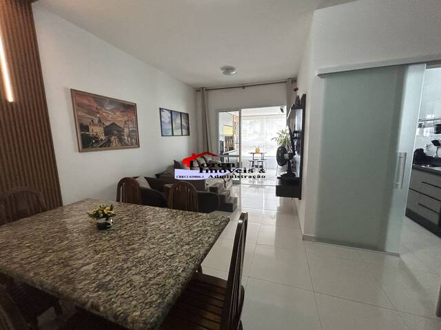 Apartamento para Venda em São Vicente - 4