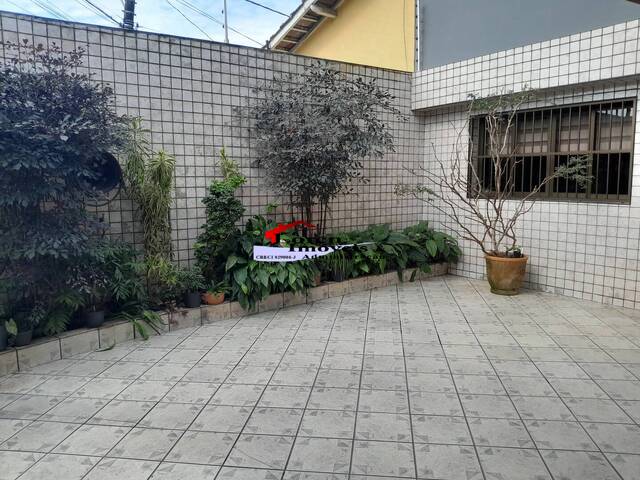 #6894c - Casa para Venda em São Vicente - SP - 1