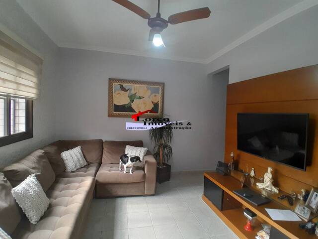 Casa para Venda em São Vicente - 4
