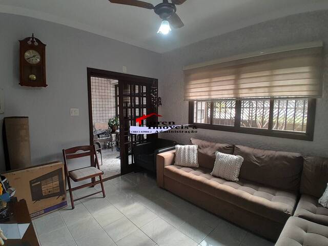 Casa para Venda em São Vicente - 5
