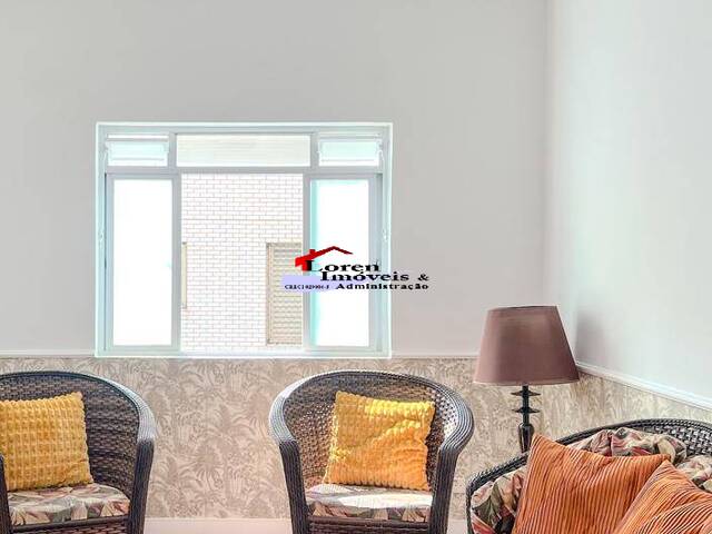 Apartamento para Venda em São Vicente - 5