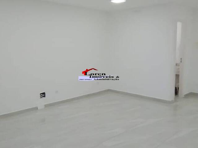 #6896S - Sala para Temporada em São Vicente - SP - 3