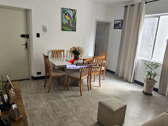 #68972 - Apartamento para Venda em São Vicente - SP - 2