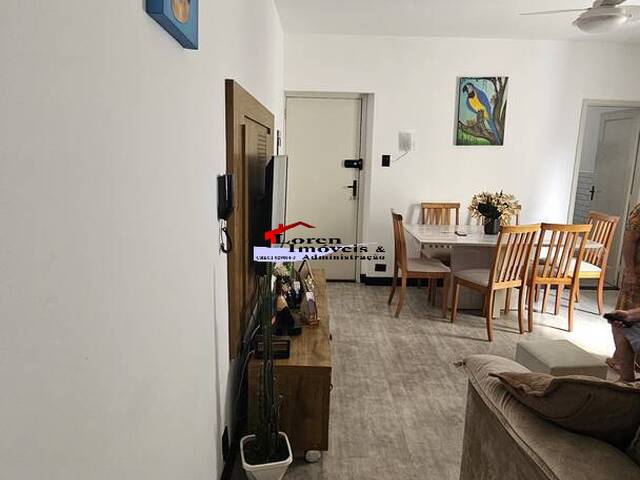 #68972 - Apartamento para Venda em São Vicente - SP - 3