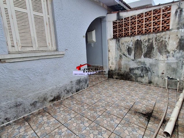 #6898c - Casa para Venda em São Vicente - SP - 2