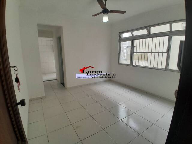 #68991 - Apartamento para Venda em São Vicente - SP - 1