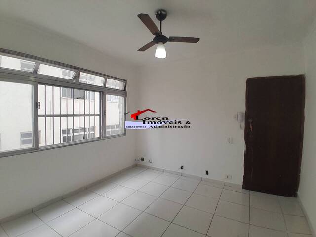 #68991 - Apartamento para Venda em São Vicente - SP - 3