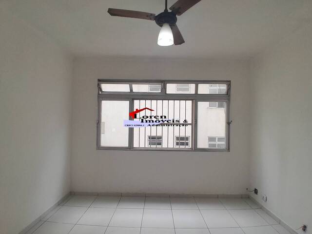 #68991 - Apartamento para Venda em São Vicente - SP - 2