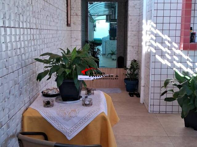#69003 - Casa para Venda em São Vicente - SP - 3