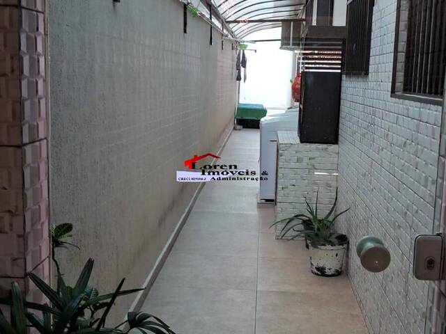 #69003 - Casa para Venda em São Vicente - SP - 2