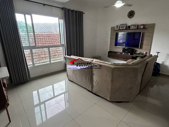 #69023 - Casa para Venda em São Vicente - SP - 1