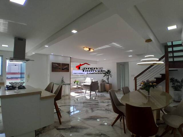 #69033 - Apartamento para Venda em São Vicente - SP - 1