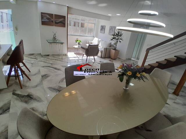 #69033 - Apartamento para Venda em São Vicente - SP - 2