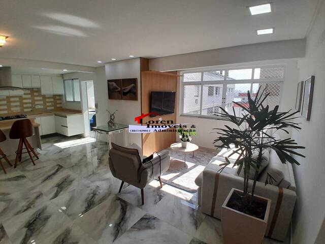 Apartamento para Venda em São Vicente - 4
