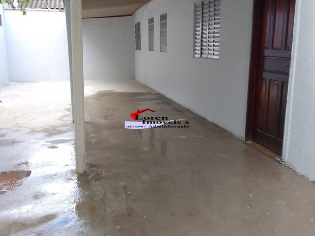 #6904c - Casa para Venda em São Vicente - SP - 1
