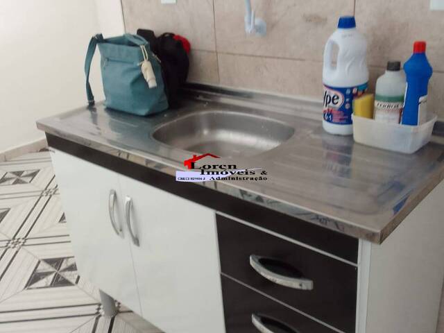 #6904c - Casa para Venda em São Vicente - SP - 3