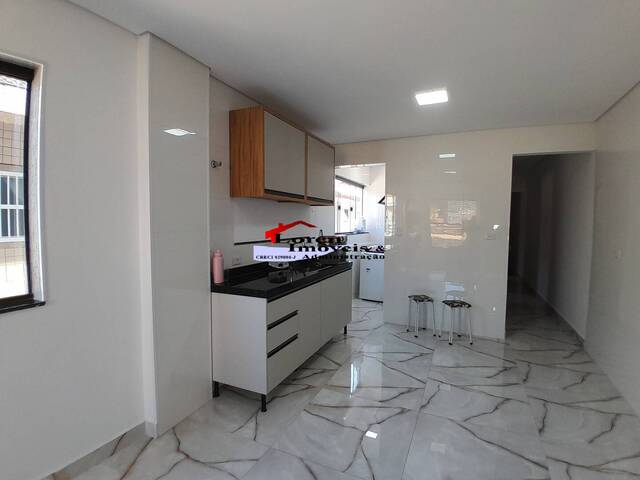 #69063 - Sobreposta para Venda em São Vicente - SP - 3