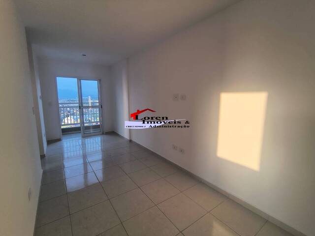 Apartamento para Venda em São Vicente - 5