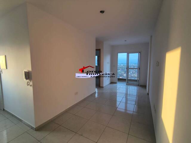 #69082 - Apartamento para Venda em São Vicente - SP - 3