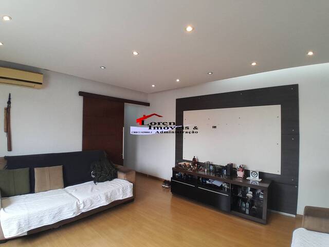 #69091 - Apartamento para Venda em São Vicente - SP - 3