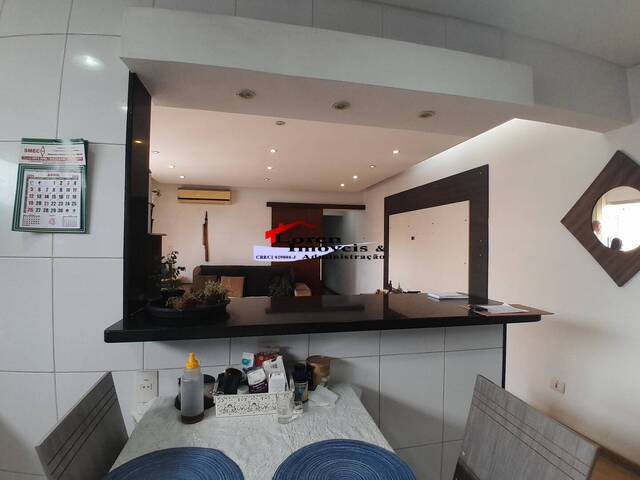 Apartamento para Venda em São Vicente - 5