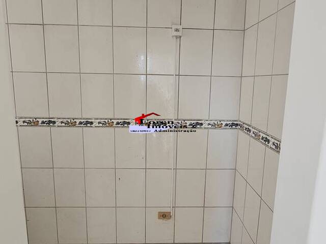 #69102 - Apartamento para Locação em São Vicente - SP - 2