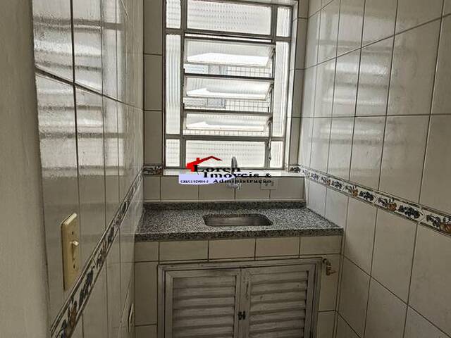 #69102 - Apartamento para Locação em São Vicente - SP - 3