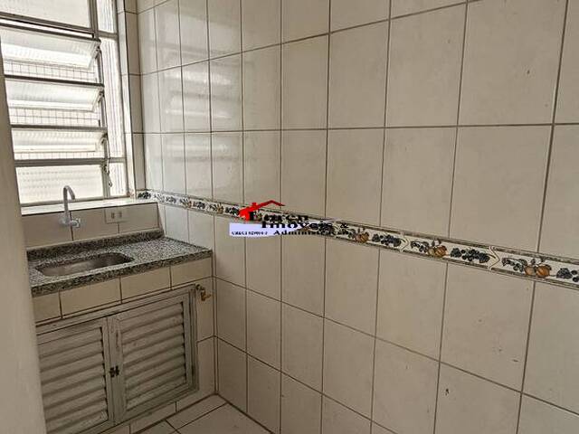 Apartamento para Locação em São Vicente - 4