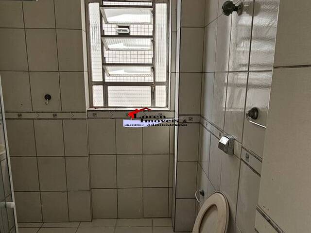 Apartamento para Locação em São Vicente - 5